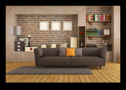 دليل خطوة بخطوة لتجميل منزلك