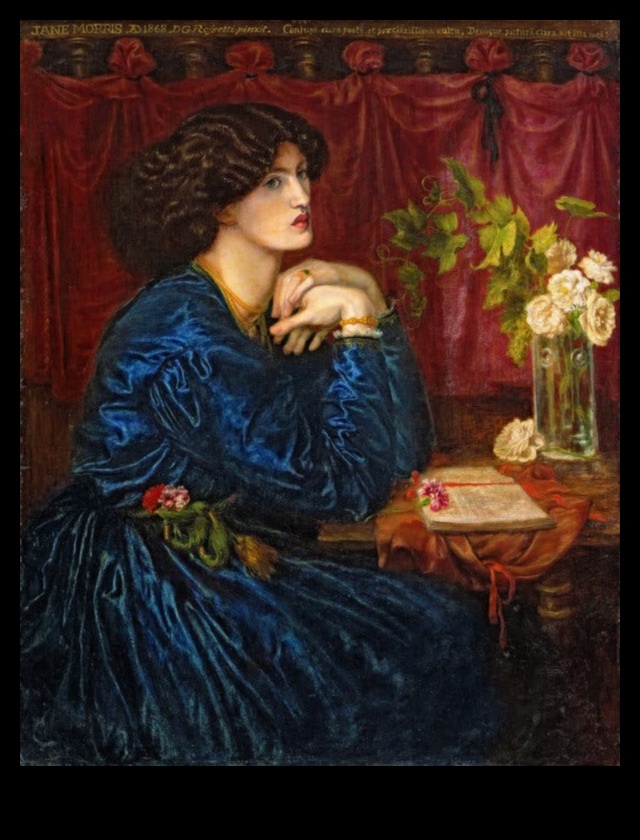 ملابس وإكسسوارات يمكنك صنعها بنفسك مستوحاة من الصور الفنية