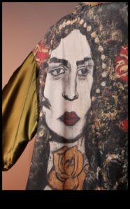 ملابس وإكسسوارات يمكنك صنعها بنفسك مستوحاة من الصور الفنية