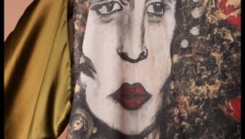 ملابس وإكسسوارات يمكنك صنعها بنفسك مستوحاة من الصور الفنية