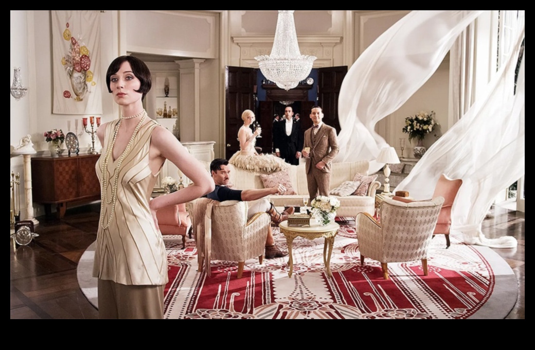 سحر عتيق: إكسسوارات يمكنك صنعها بنفسك مع لمسة قديمة