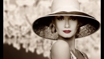 سحر عتيق: إكسسوارات يمكنك صنعها بنفسك مع لمسة قديمة