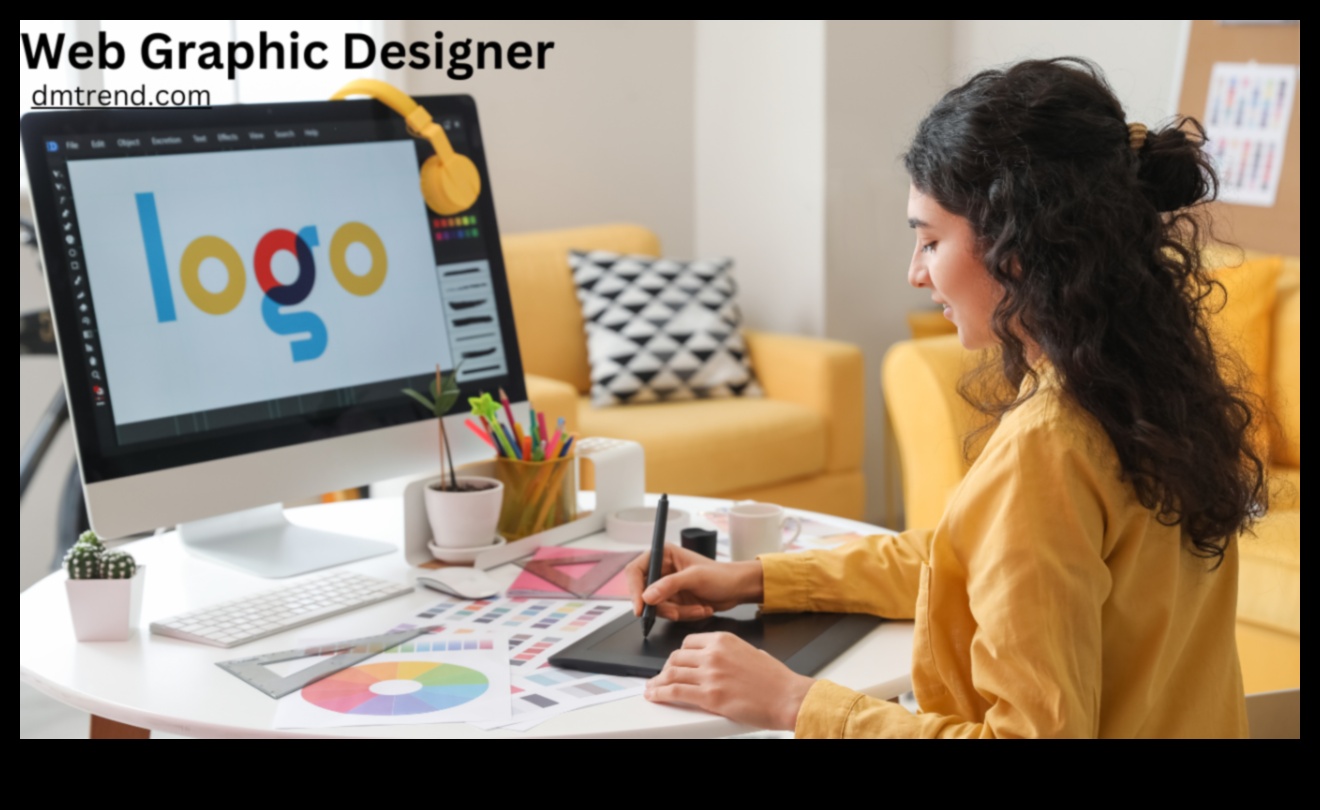 إطلاق العنان للإبداع: مجموعة أدوات مصمم الجرافيك