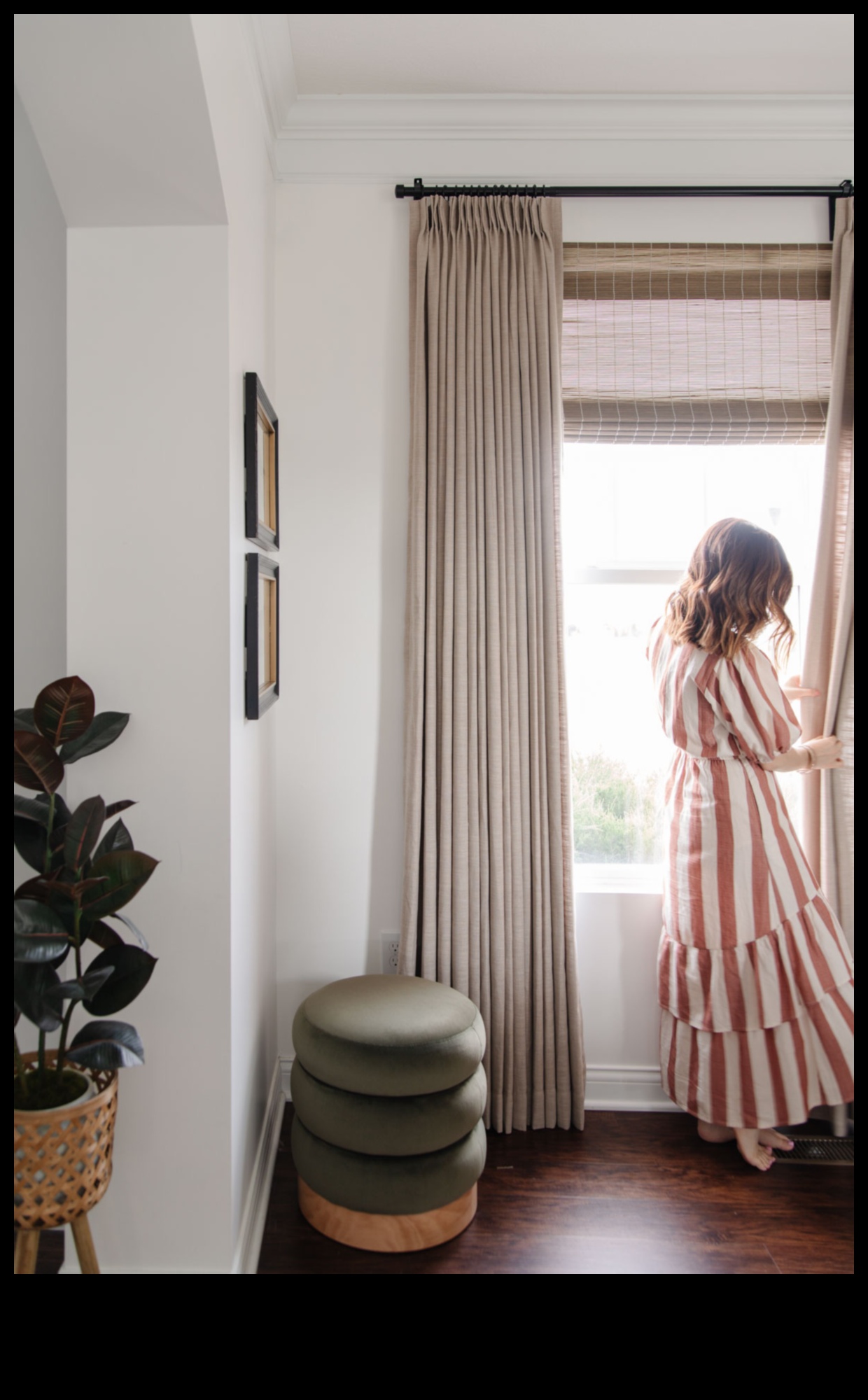 ديكور المنزل بنفسك: أفكار بسيطة وبأسعار معقولة