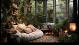 ديكور المنزل بنفسك: أفكار بسيطة وبأسعار معقولة