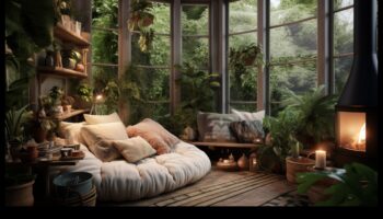 ديكور المنزل بنفسك: أفكار بسيطة وبأسعار معقولة