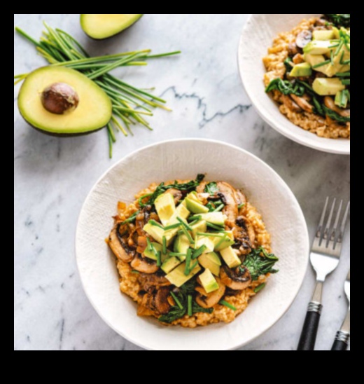 لحن الخضروات الصباحي: بداية متناغمة ليومك مع العصائر الطازجة