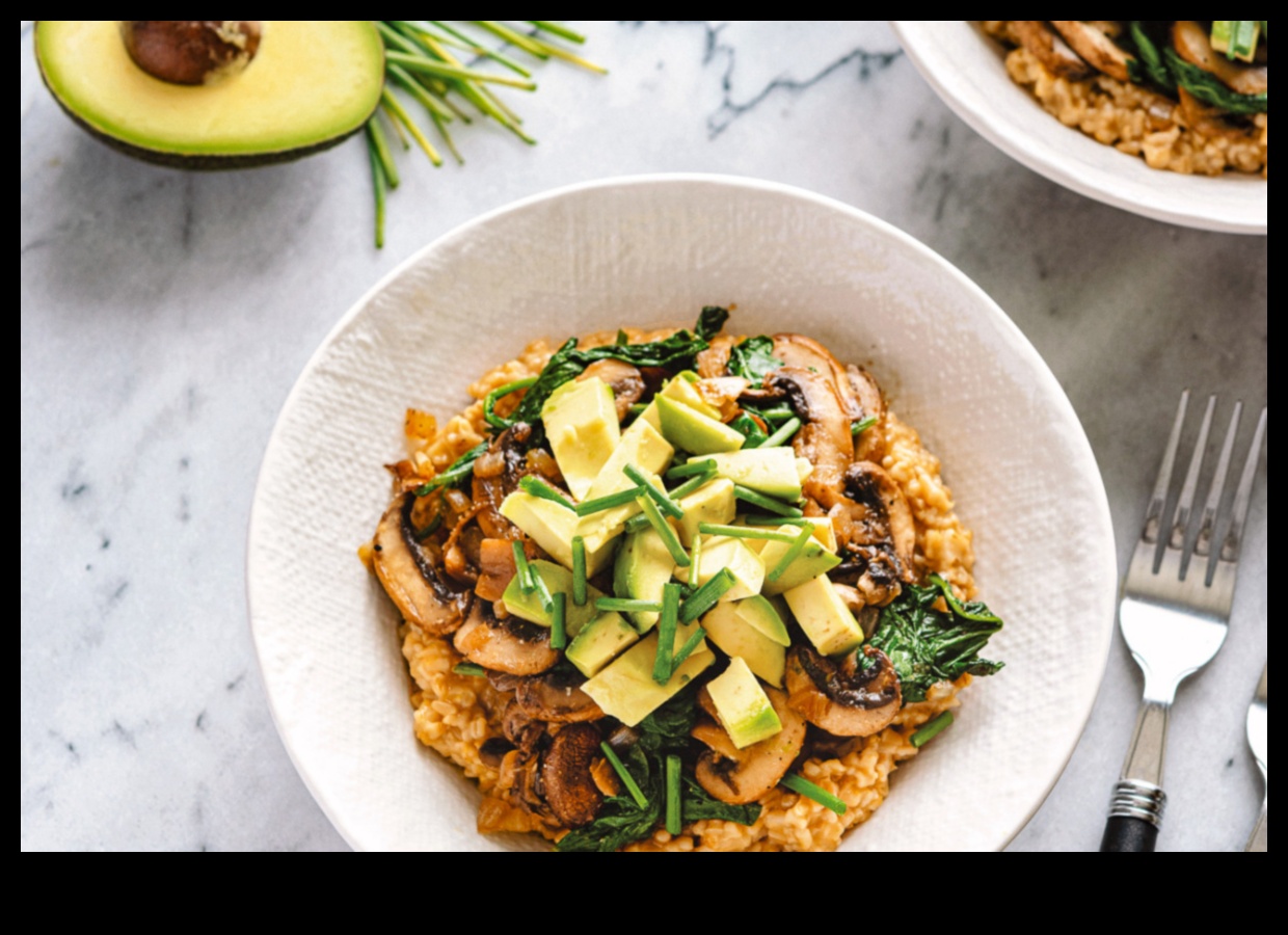 لحن الخضروات الصباحي: بداية متناغمة ليومك مع العصائر الطازجة