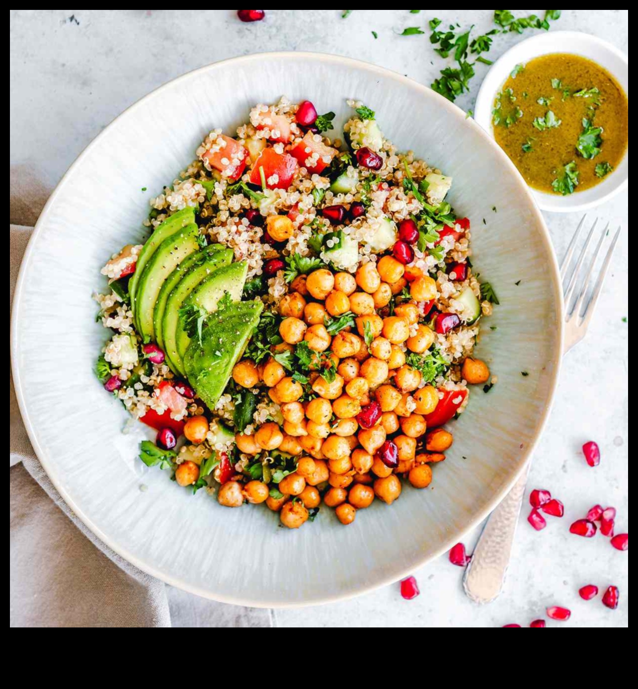 لحن الخضروات الصباحي: بداية متناغمة ليومك مع العصائر الطازجة