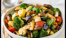 لحن الخضروات الصباحي: بداية متناغمة ليومك مع العصائر الطازجة