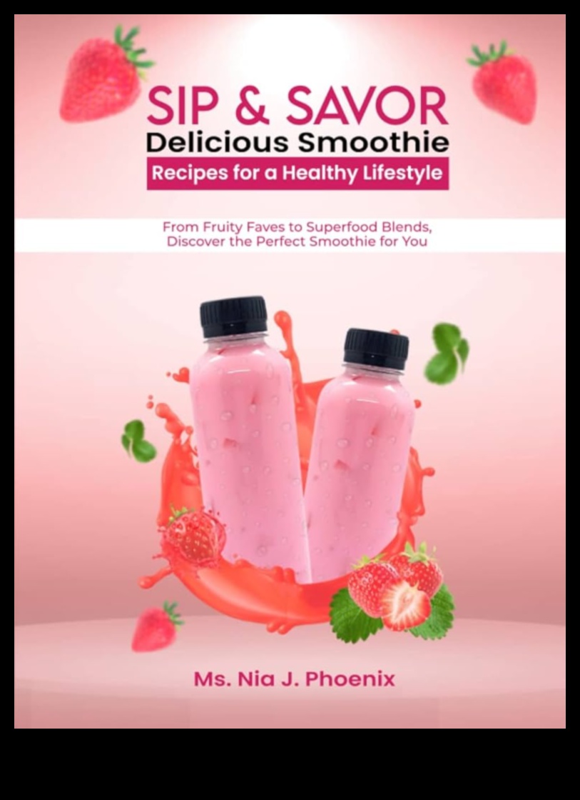 رشفات غروب الشمس: عصائر الفاكهة التي تلتقط ألوان سماء المساء