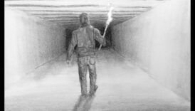 رسم العمق بالقلم الرصاص: تقنيات الواقعية ثلاثية الأبعاد