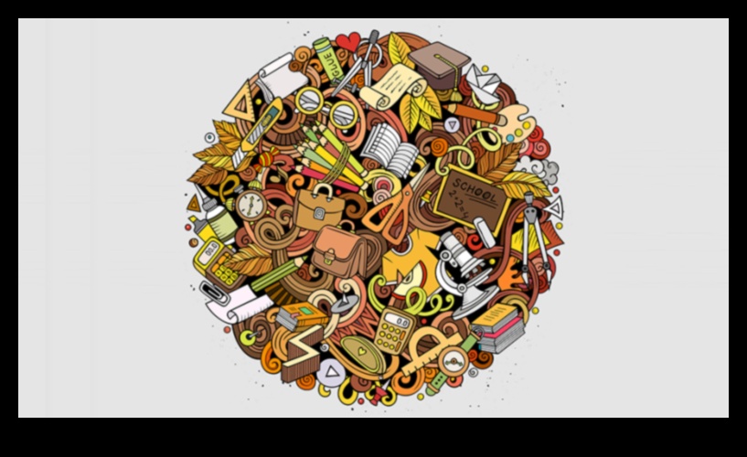 التصميم من أجل العمق: سيكولوجية التعبير الإبداعي المادي