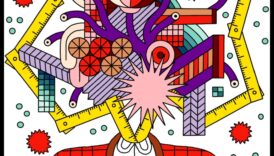 التصميم من أجل العمق: سيكولوجية التعبير الإبداعي المادي