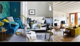 نظرة شاملة على مفاهيم الديكور المختلفة