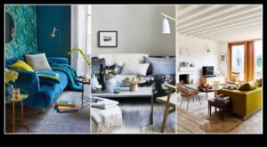 نظرة شاملة على مفاهيم الديكور المختلفة