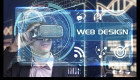 عجائب تصميم الويب: تحويل الأفكار إلى واقع افتراضي