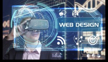 عجائب تصميم الويب: تحويل الأفكار إلى واقع افتراضي