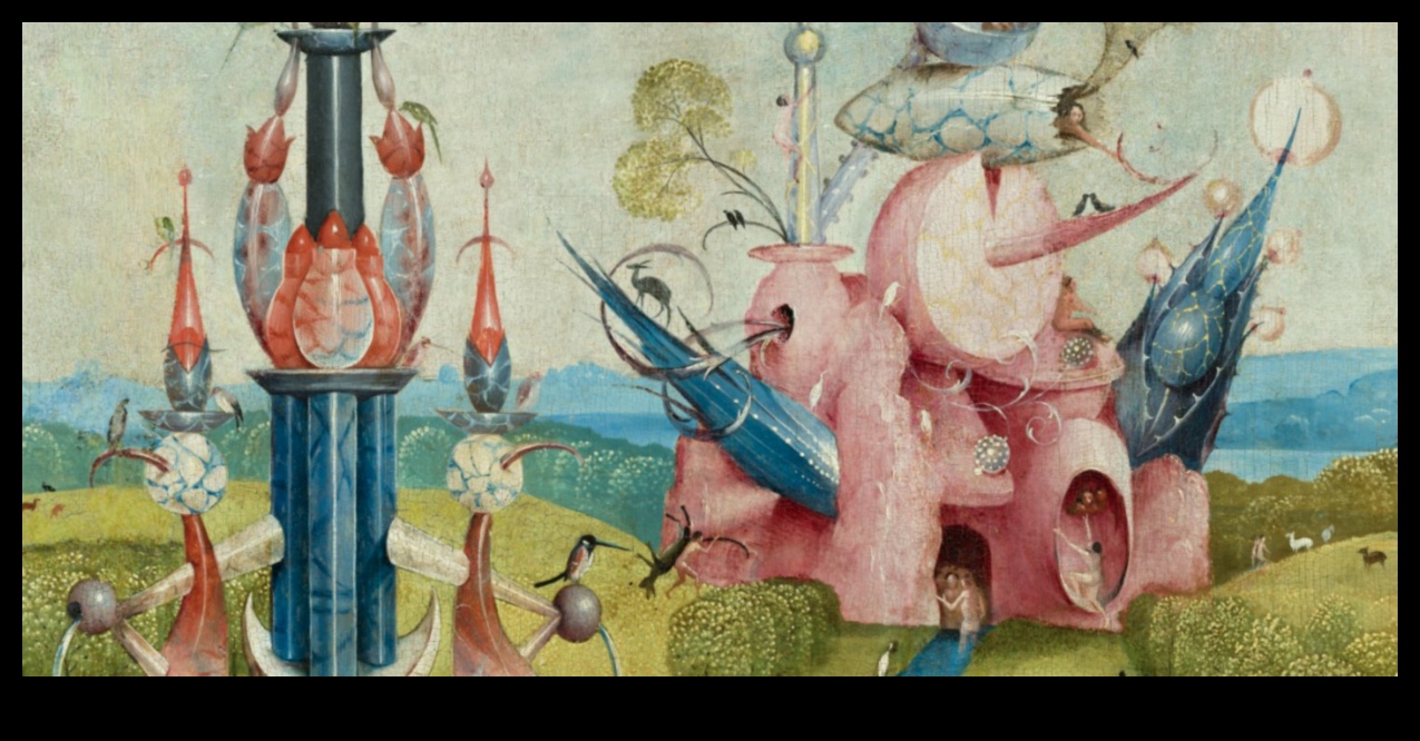 المسرات الرقمية: استكشاف عالم فنون الويب