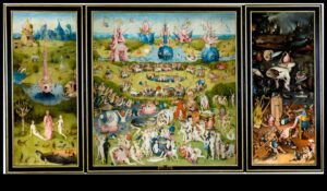 المسرات الرقمية: استكشاف عالم فنون الويب