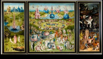 المسرات الرقمية: استكشاف عالم فنون الويب