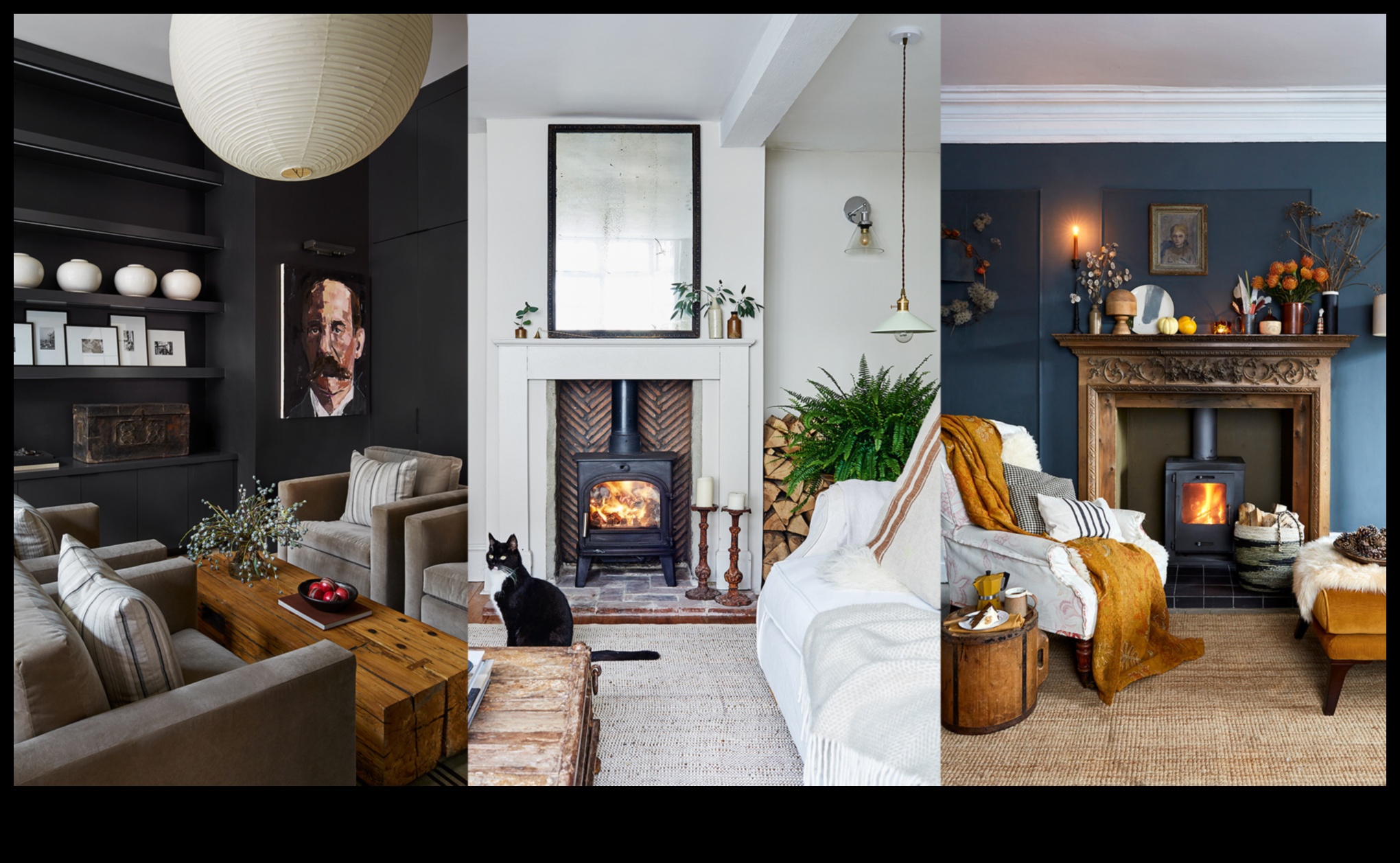 10 عناصر ديكور منزلية يجب اقتناؤها لكل نمط 