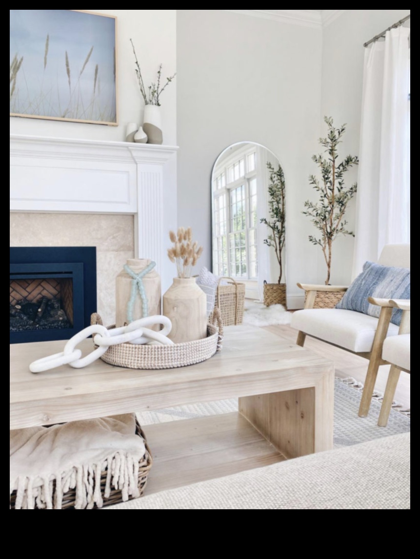 10 عناصر ديكور منزلية يجب اقتناؤها لكل نمط 