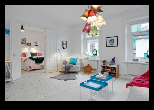 10 مفاهيم تزيين يجب تجربتها لإضافة طابع مميز إلى مساحتك الخاصة