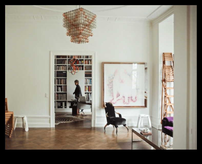 10 مفاهيم تزيين يجب تجربتها لإضافة طابع مميز إلى مساحتك الخاصة