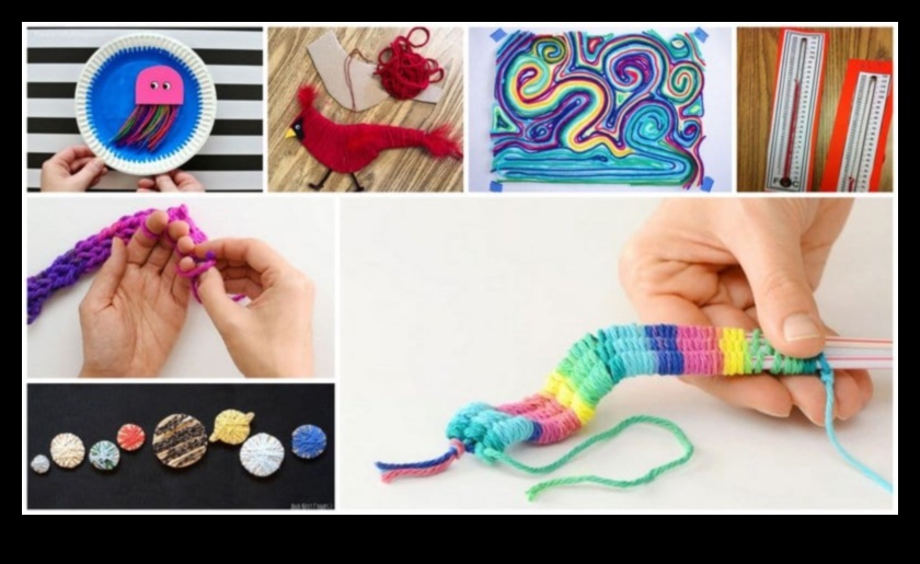 دمج تقنيات الصياغة: مزج الأنماط للتصميمات الأصلية