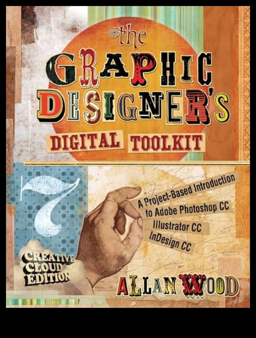 إطلاق العنان للإبداع: مجموعة أدوات مصمم الجرافيك