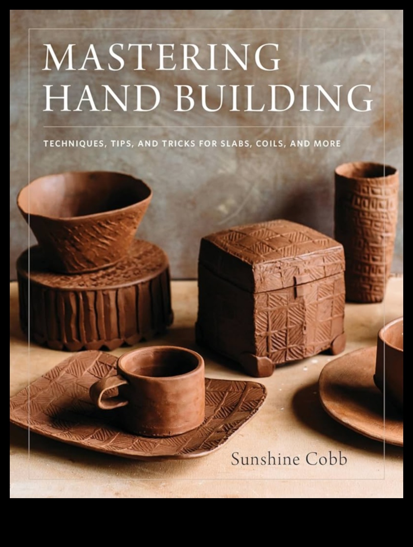 التقنيات المتقدمة في صناعة الفخار: صناعة القطع الوظيفية والفنية