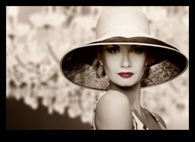 سحر عتيق: إكسسوارات يمكنك صنعها بنفسك مع لمسة قديمة