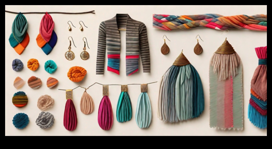 متعة الصناعة اليدوية: إكسسوارات يمكنك صنعها بنفسك لكل مناسبة