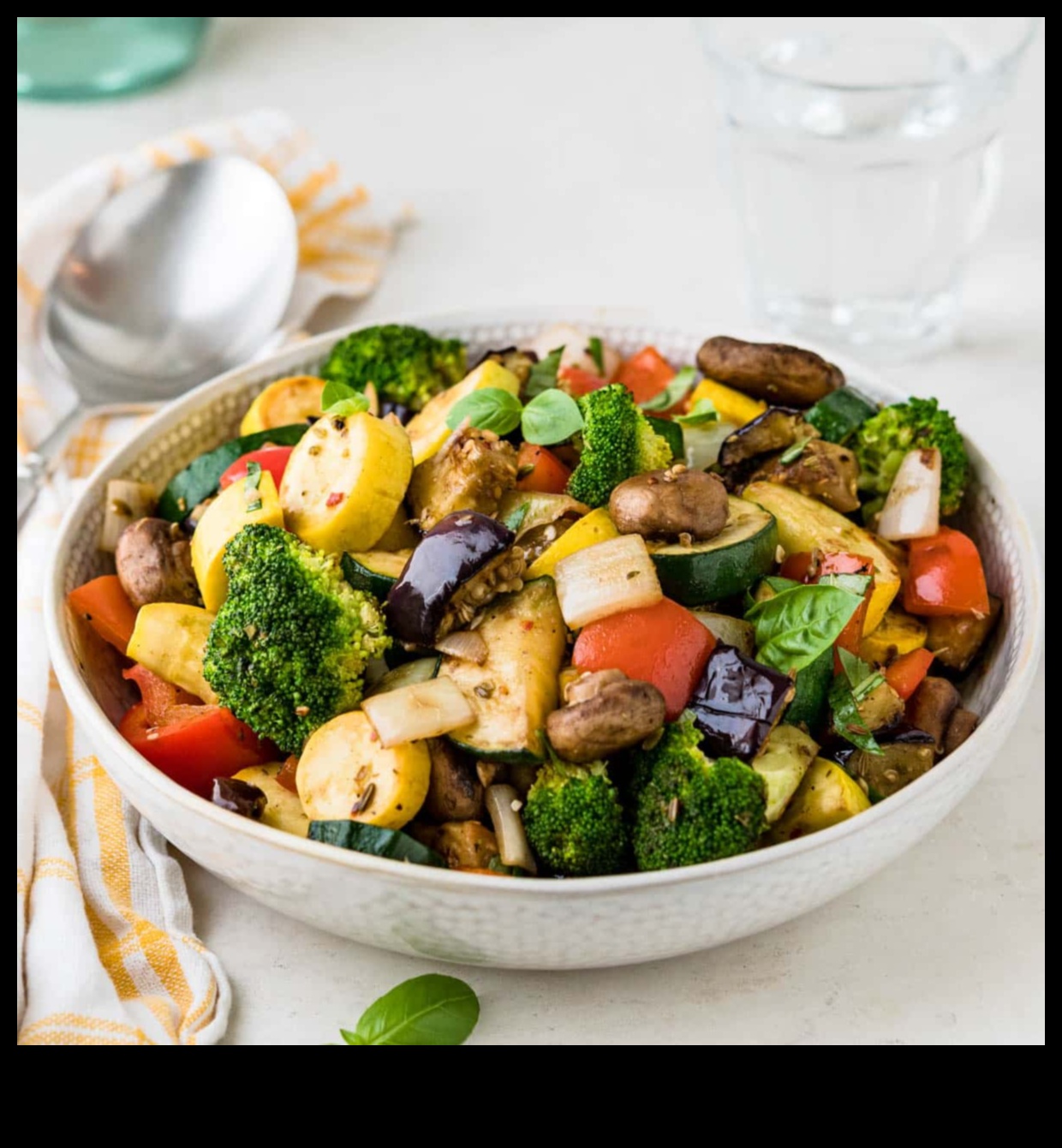 لحن الخضروات الصباحي: بداية متناغمة ليومك مع العصائر الطازجة