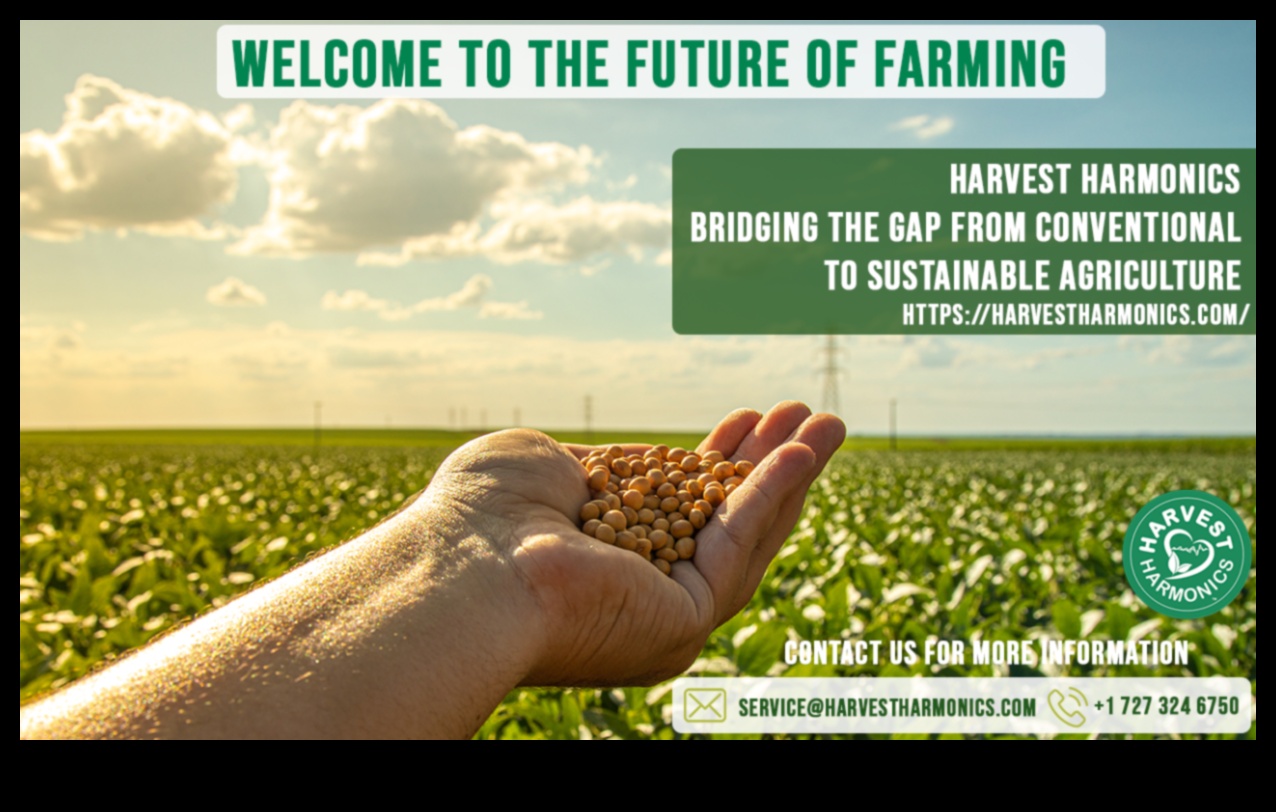 Harvest Harmony III: مواصلة الاحتفال بجمال الأراضي الزراعية من جديد