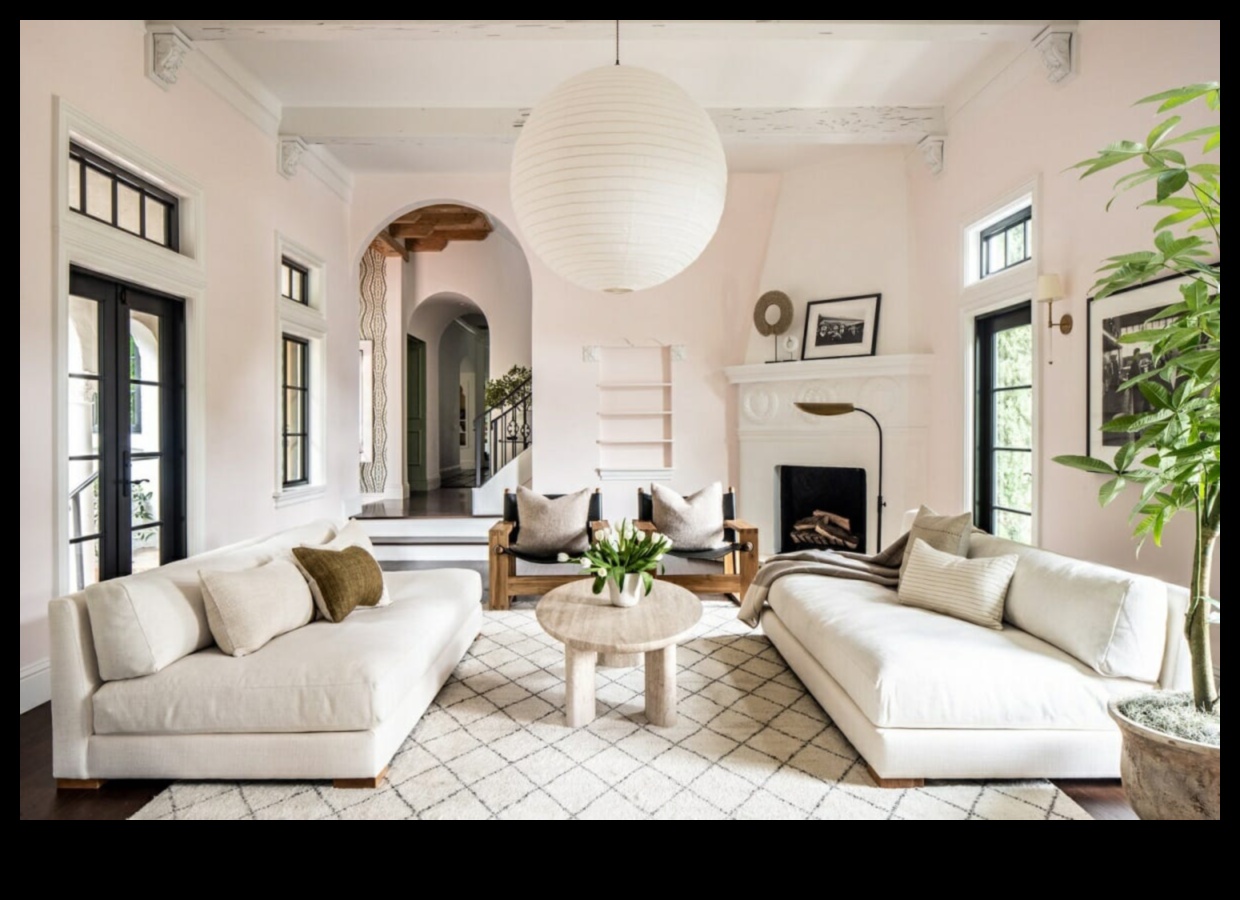 8 نصائح للحصول على ديكور داخلي بسيط