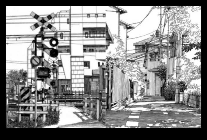 واقعية المانجا: تحقيق تفاصيل واقعية في الرسومات